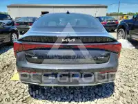 2026 KIA K5 photo