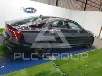 2026 KIA K5 фото