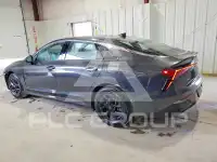 2026 KIA K5 фото