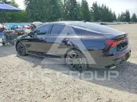 2026 KIA K5 фото