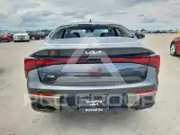 2026 KIA K5 фото