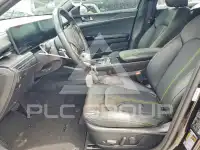 2026 KIA K5 фото