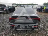 2026 KIA K5 фото