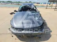 2026 KIA K5 фото