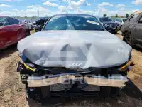 2026 KIA K5 фото