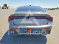2026 KIA K5 фото