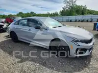 2026 KIA K5 фото
