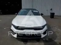 2026 KIA K5 фото