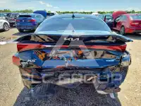 2026 KIA K5 фото