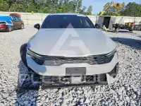 2026 KIA K5 фото