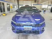 2026 KIA K5 photo