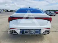 2026 KIA K5 фото