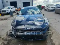 2026 KIA K5 photo