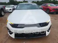 2026 KIA K5 фото