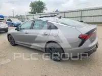 2026 KIA K5 фото