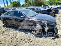 2026 KIA K5 photo