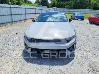 2026 KIA K5 фото