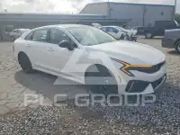 2026 KIA K5 фото