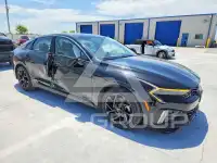 2026 KIA K5 фото