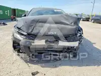 2026 KIA K5 photo
