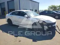 2026 KIA K5 фото