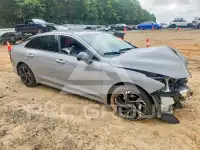 2026 KIA K5 photo