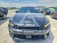 2026 KIA K5 фото