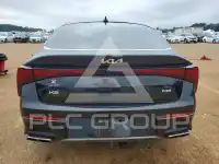 2026 KIA K5 photo