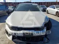 2026 KIA K5 photo