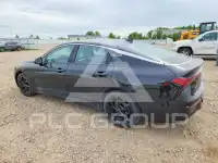 2026 KIA K5 фото