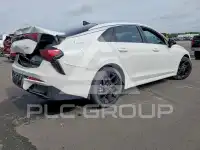 2026 KIA K5 фото