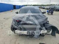 2026 KIA K5 фото