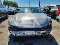 2026 KIA K5 photo