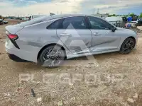 2026 KIA K5 photo