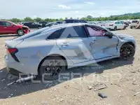 2026 KIA K5 фото