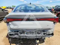 2026 KIA K5 фото