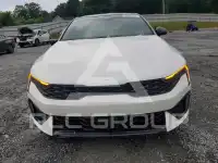 2026 KIA K5 фото