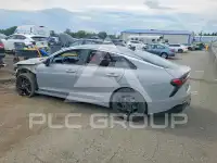 2026 KIA K5 фото