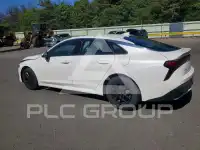 2026 KIA K5 фото