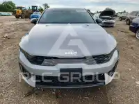 2026 KIA K5 photo