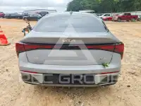 2026 KIA K5 photo