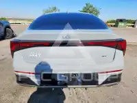 2026 KIA K5 фото