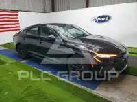 2026 KIA K5 фото