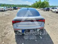 2026 KIA K5 фото