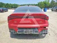 2026 KIA K5 фото