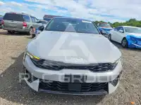 2026 KIA K5 фото