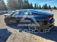 2026 KIA K5 фото
