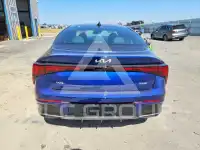 2026 KIA K5 фото