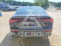 2026 KIA K5 photo
