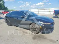 2026 KIA K5 photo